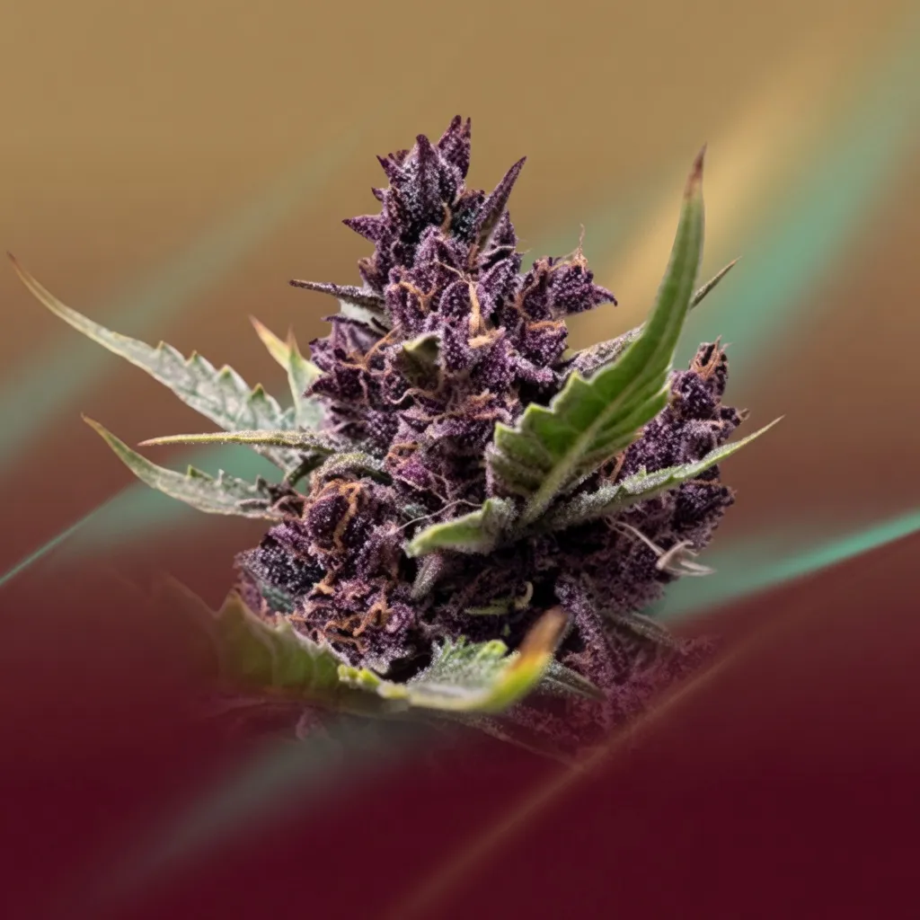 Cherry Haze 50% THCV