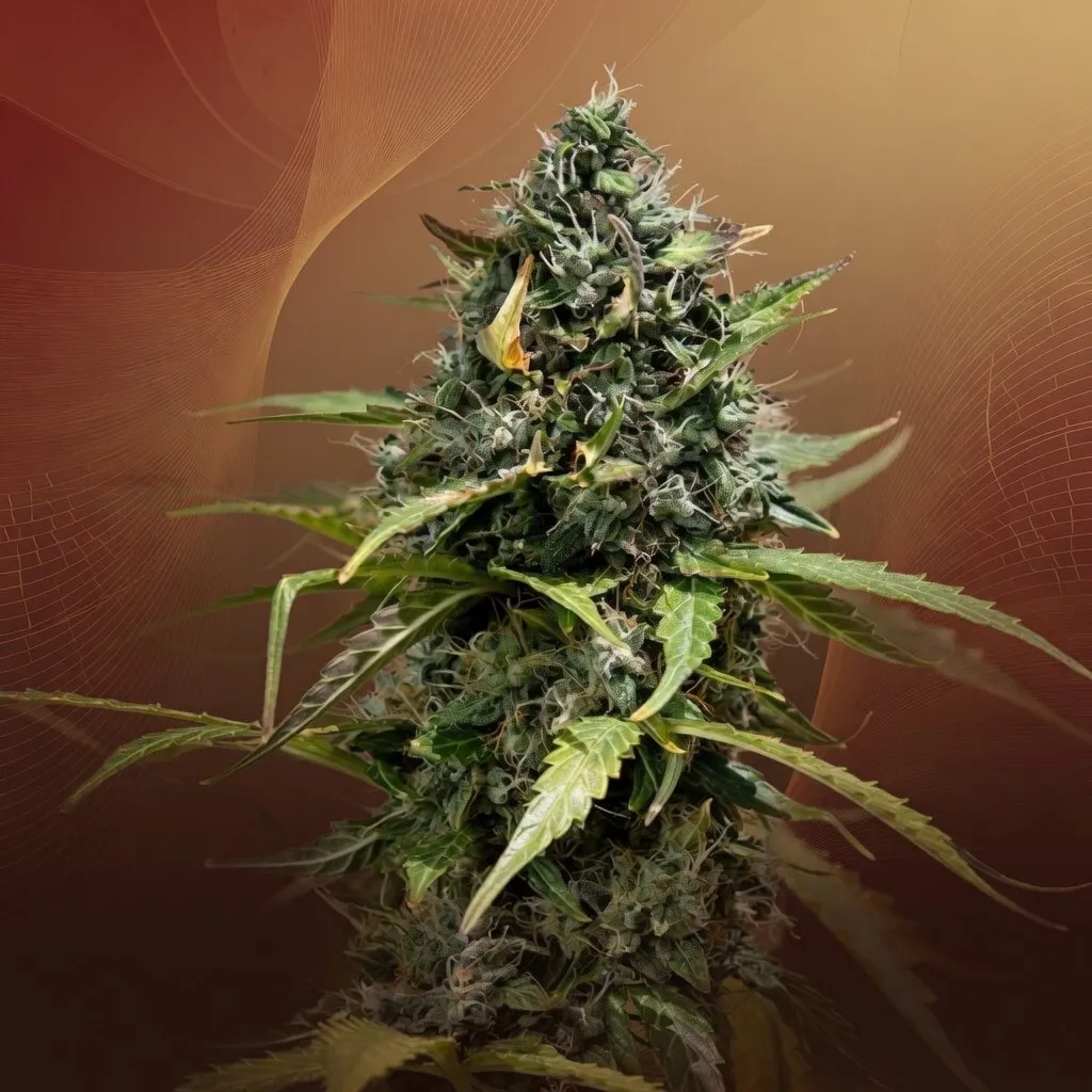 Gorilla 50% THCV