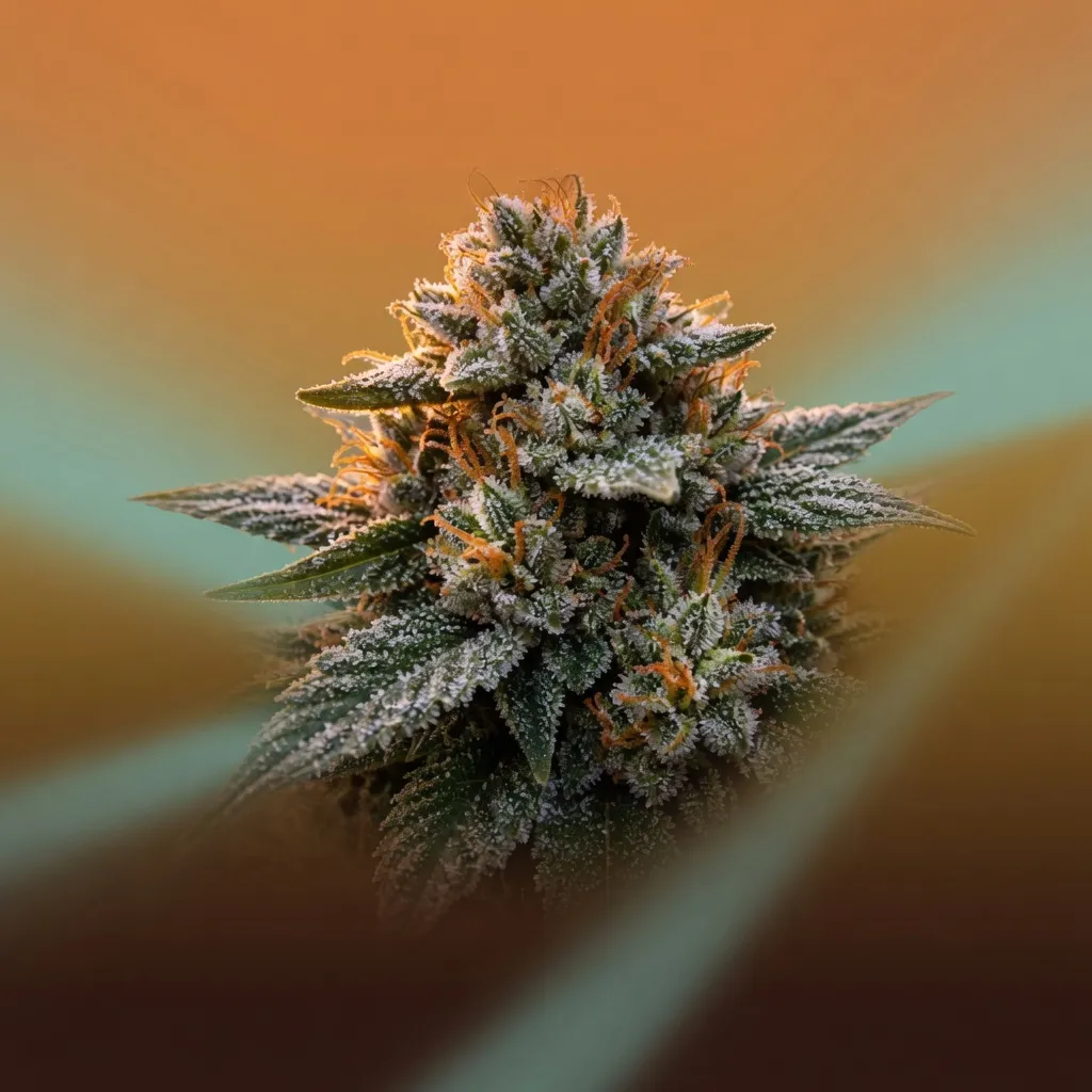 Fleur Mango - Concentration et coupe-faim