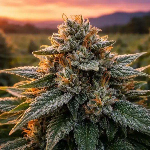 Mango 30% THCV