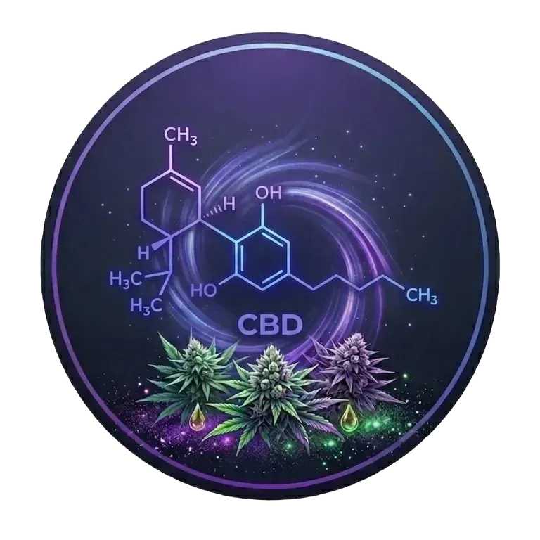 CBD (Cannabidiol) : Guide complet | NéoCannaLab